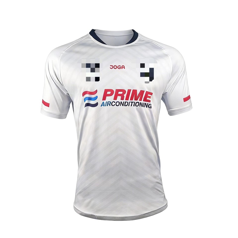 Vrhunski nogometni dres